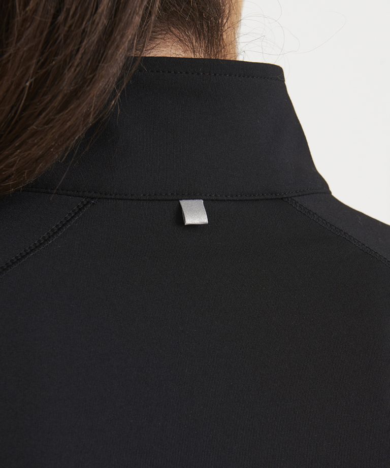 Awdis Just Cool &#8211; Womens Cool Zip Sweatshirt JC036, Vivid Promotion Workwear