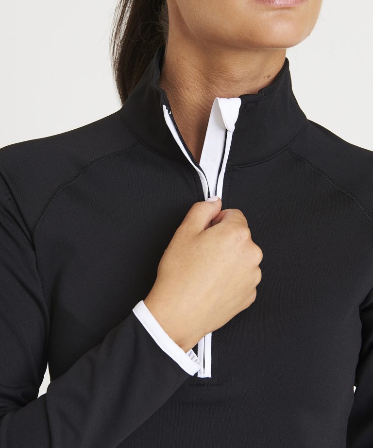 Awdis Just Cool &#8211; Womens Cool Zip Sweatshirt JC036, Vivid Promotion Workwear