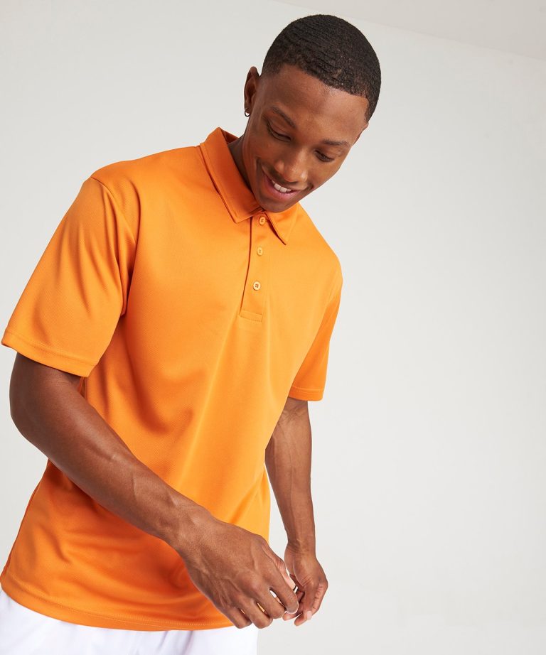 Awdis Just Cool &#8211; Cool Polo JC040, Vivid Promotion Workwear