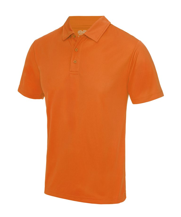 Alternative view of Awdis Just Cool - Cool Polo JC040