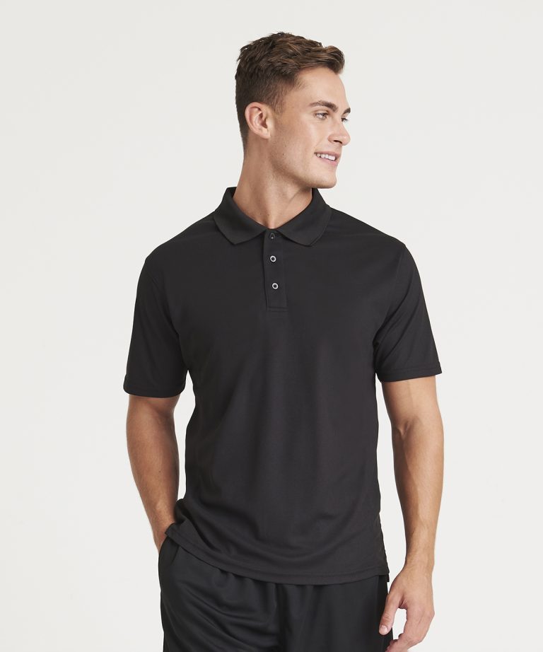 Awdis Just Cool &#8211; Supercool Performance Polo JC041, Vivid Promotion Workwear