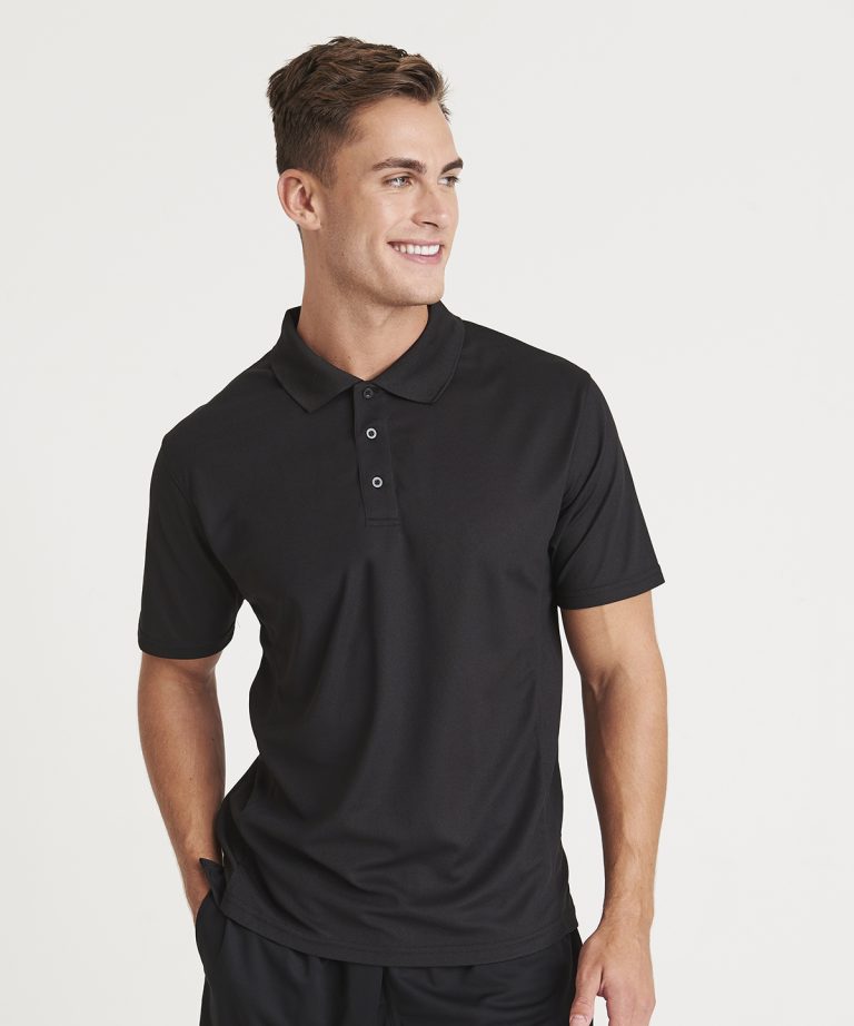 Awdis Just Cool &#8211; Supercool Performance Polo JC041, Vivid Promotion Workwear