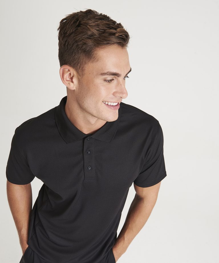 Awdis Just Cool - Supercool Performance Polo JC041