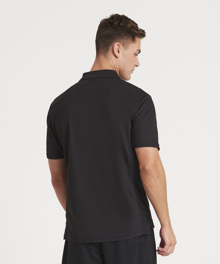 Alternative view of Awdis Just Cool - Supercool Performance Polo JC041