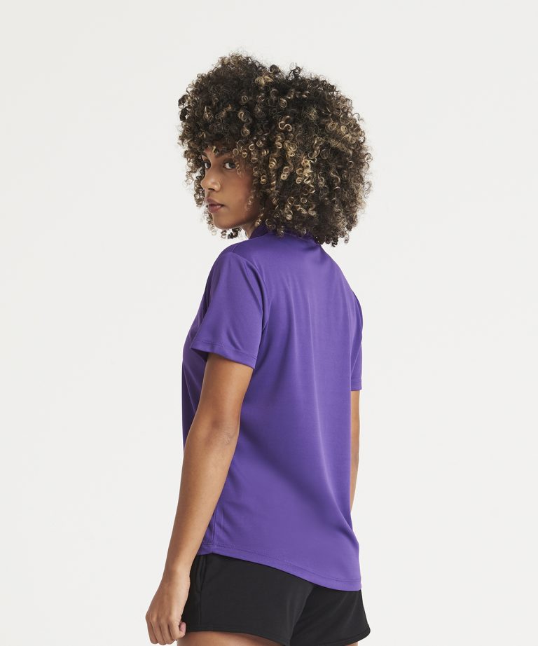 Awdis Just Cool &#8211; Womens Cool Polo JC045, Vivid Promotion Workwear