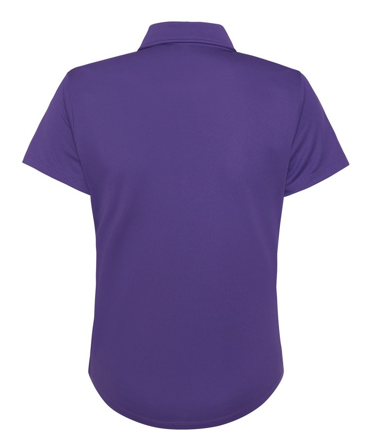 Awdis Just Cool &#8211; Womens Cool Polo JC045, Vivid Promotion Workwear