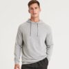 Fruit Of The Loom &#8211; Lightweight Hooded Sweatshirt SS925, Vivid Promotion Workwear