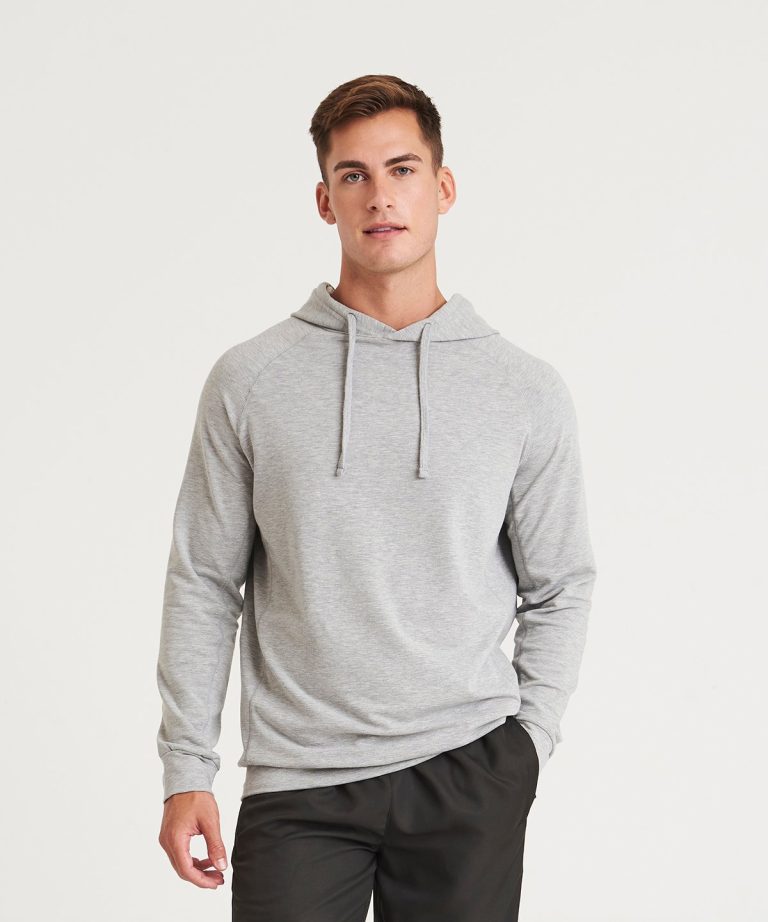 Awdis Just Cool - Cool Fitness Hoodie JC052