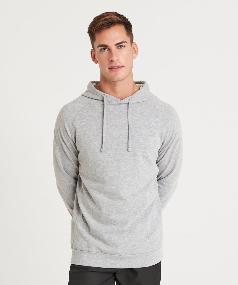 Alternative view of Awdis Just Cool - Cool Fitness Hoodie JC052