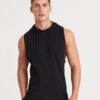Awdis Just Cool - Urban Sleeveless Muscle Hoodie JC053