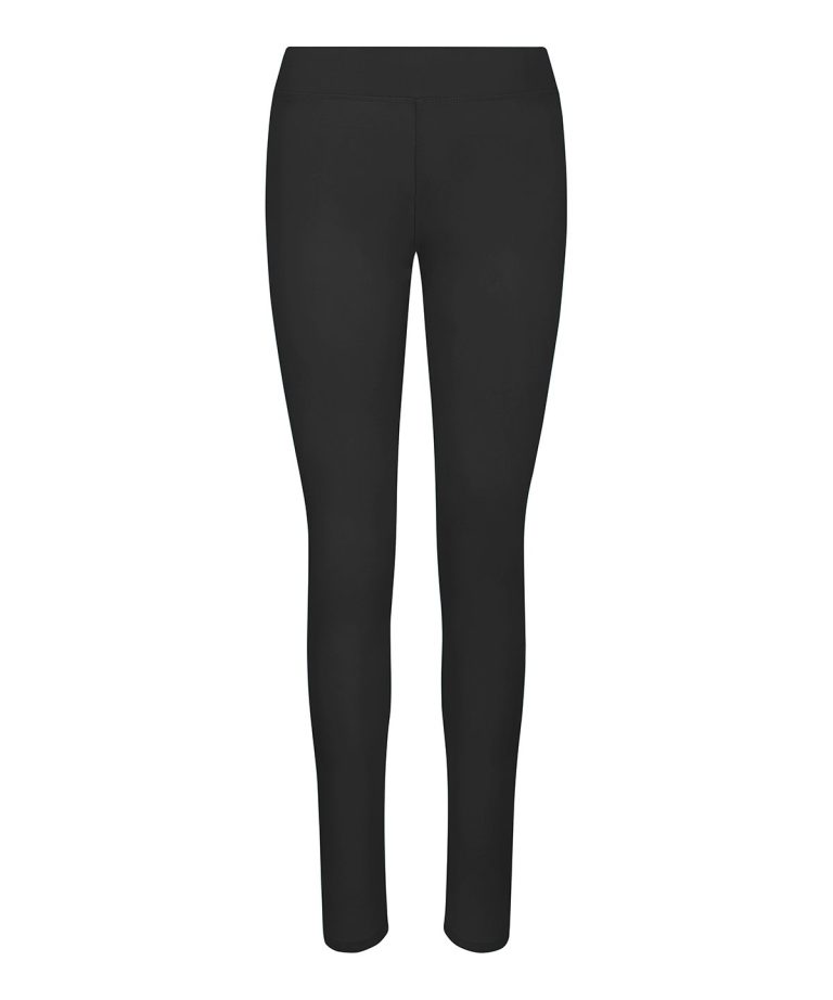Awdis Just Cool &#8211; Womens Cool Workout Leggings JC070, Vivid Promotion Workwear