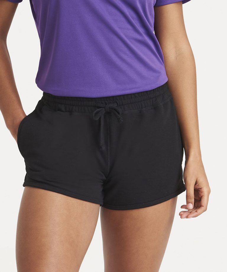 Awdis Just Cool - Womens Cool Jog Shorts JC074