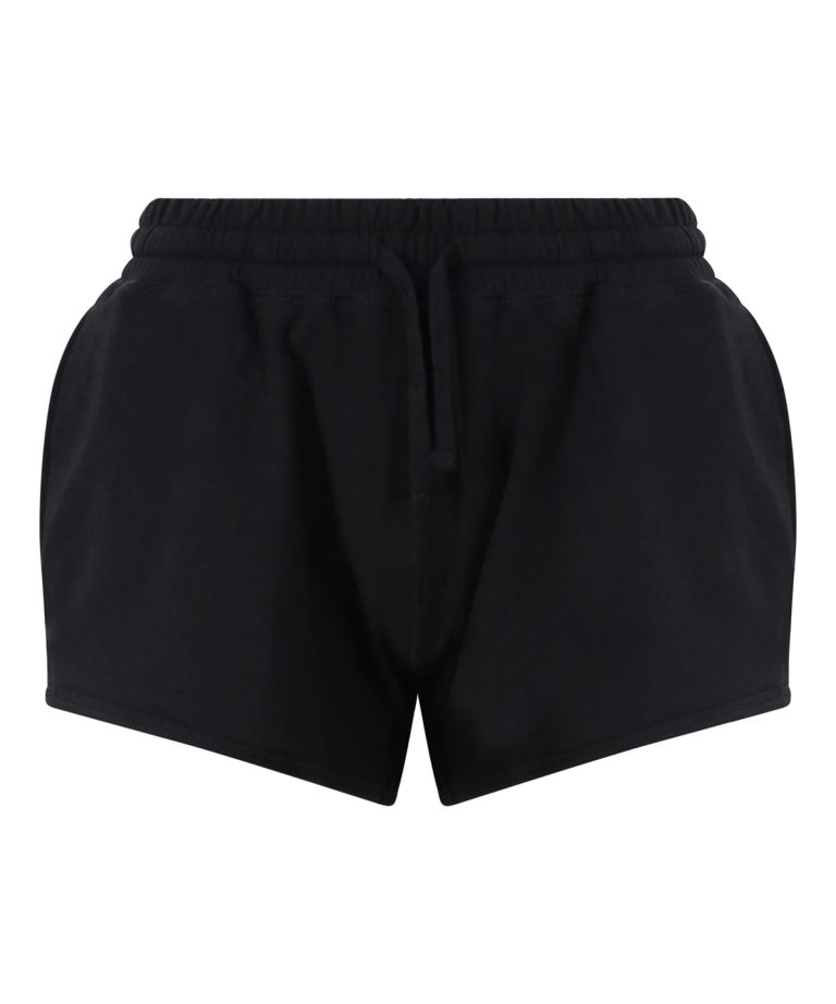 Awdis Just Cool &#8211; Womens Cool Jog Shorts JC074, Vivid Promotion Workwear