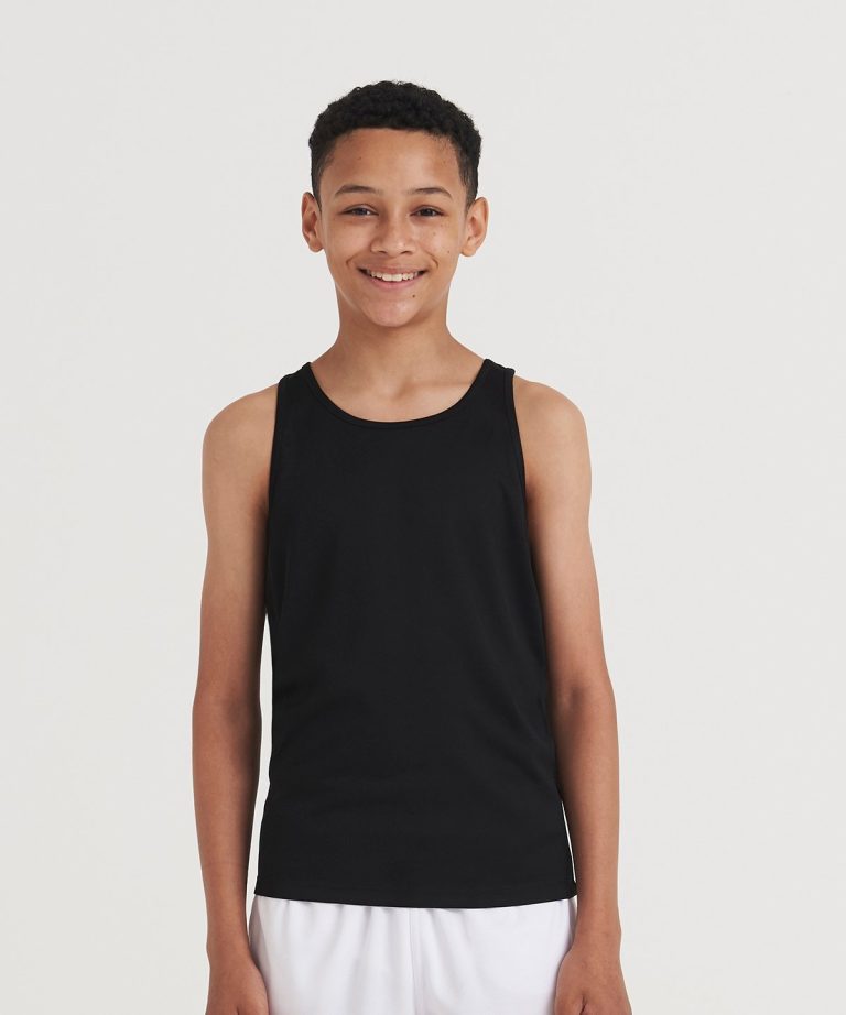 Awdis Just Cool - Kids Cool Vest JC07J