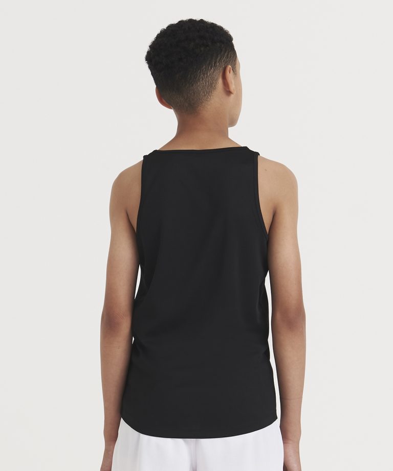Awdis Just Cool &#8211; Kids Cool Vest JC07J, Vivid Promotion Workwear