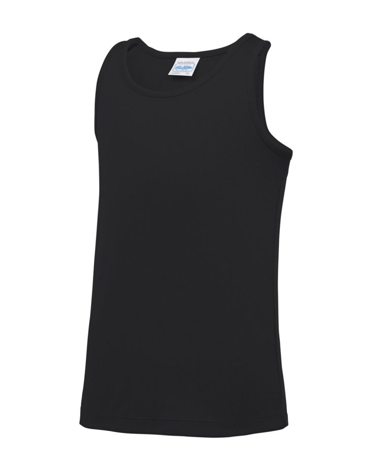 Awdis Just Cool &#8211; Kids Cool Vest JC07J, Vivid Promotion Workwear