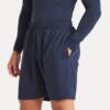 New Morning Studios &#8211; Basic Swim Shorts NM036, Vivid Promotion Workwear