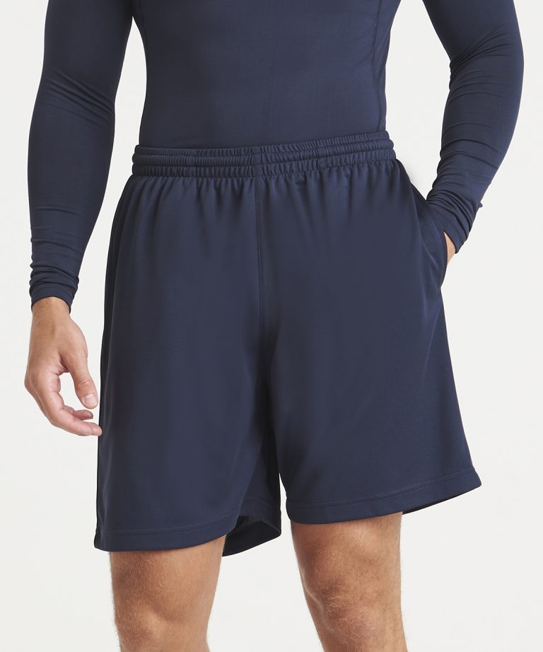 Alternative view of Awdis Just Cool - Cool Shorts JC080