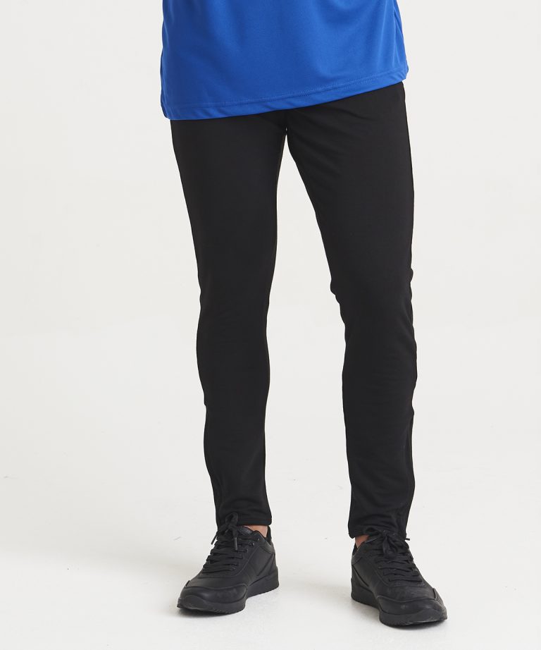 Awdis Just Cool &#8211; Cool Tapered Jog Pants JC082, Vivid Promotion Workwear