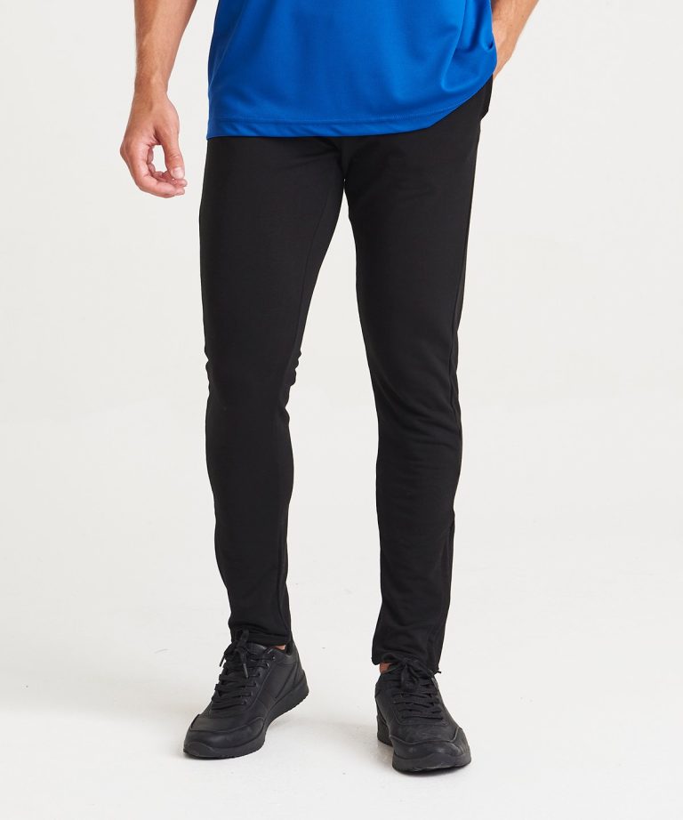Awdis Just Cool &#8211; Cool Tapered Jog Pants JC082, Vivid Promotion Workwear
