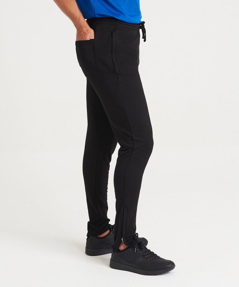Awdis Just Cool &#8211; Cool Tapered Jog Pants JC082, Vivid Promotion Workwear