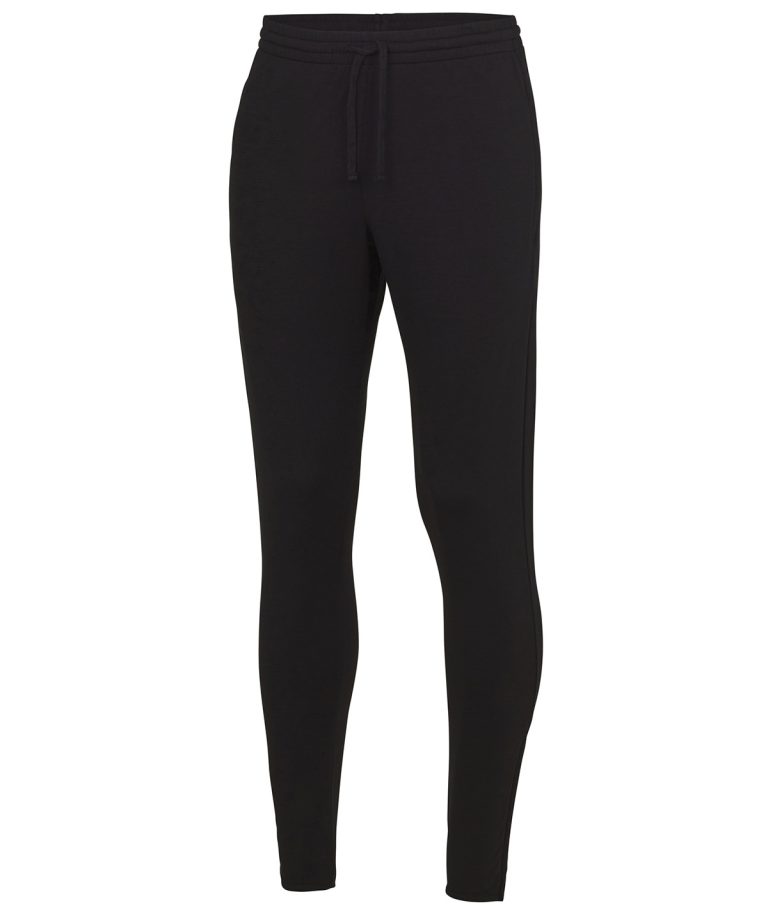 Alternative view of Awdis Just Cool - Cool Tapered Jog Pants JC082