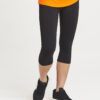 Awdis Just Cool &#8211; Womens Cool Workout Leggings JC070, Vivid Promotion Workwear
