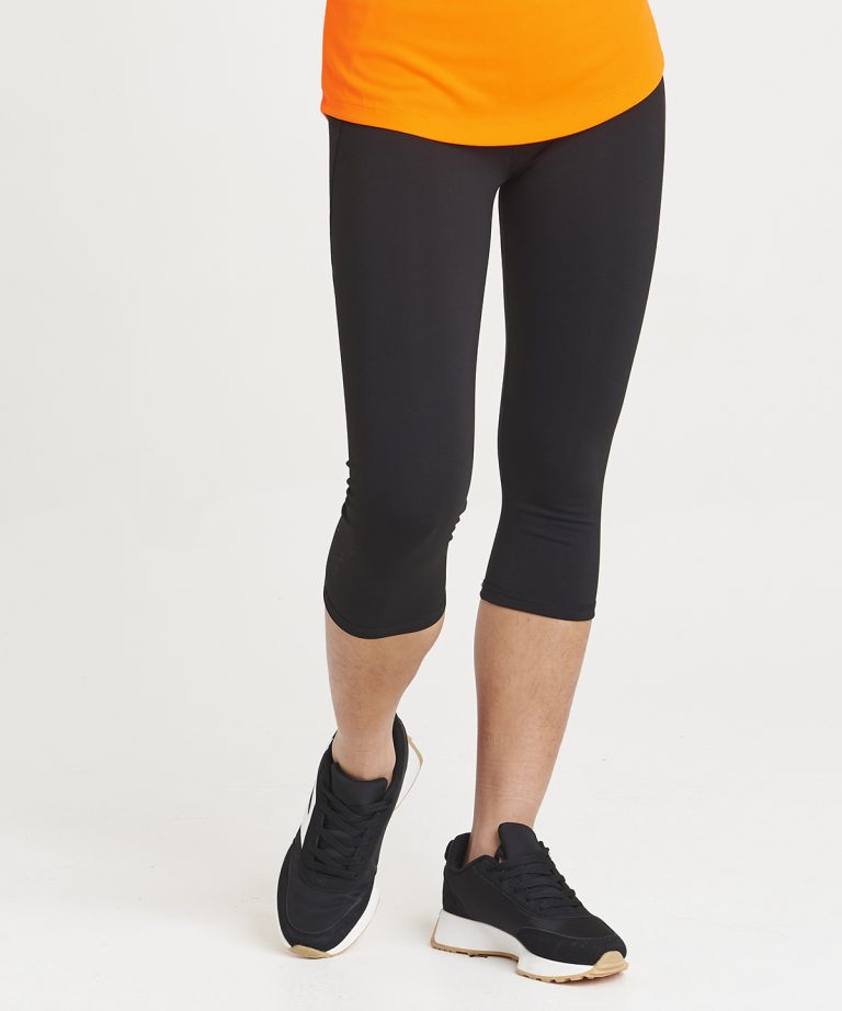 Awdis Just Cool - Womens Cool Capri JC086