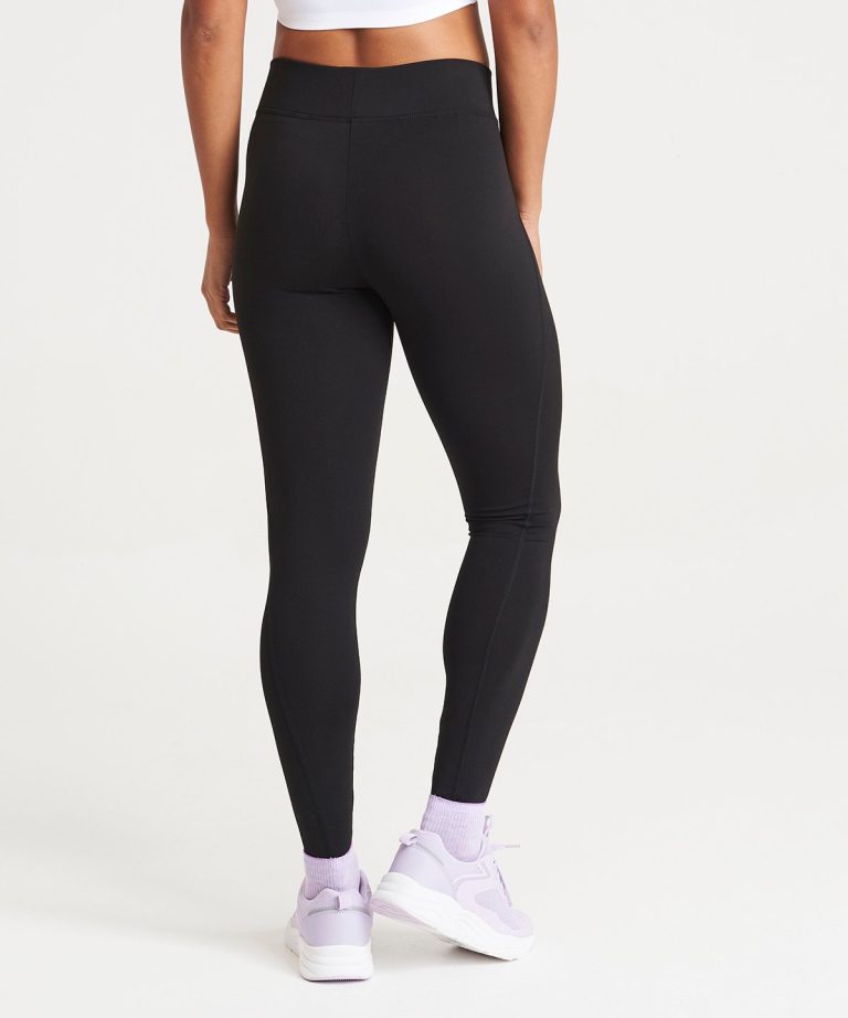 Alternative view of Awdis Just Cool - Womens Cool Athletic Pants JC087