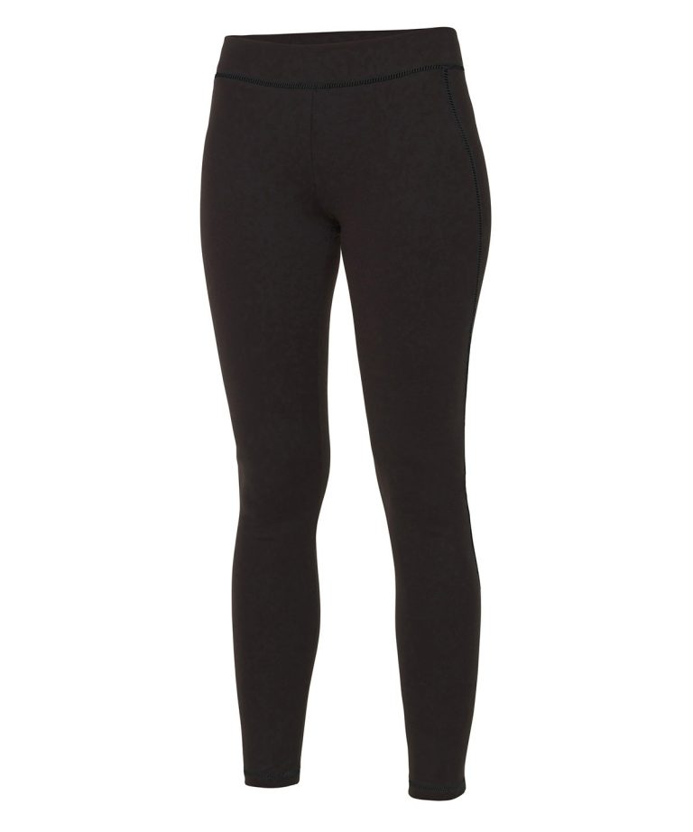 Awdis Just Cool &#8211; Womens Cool Athletic Pants JC087, Vivid Promotion Workwear