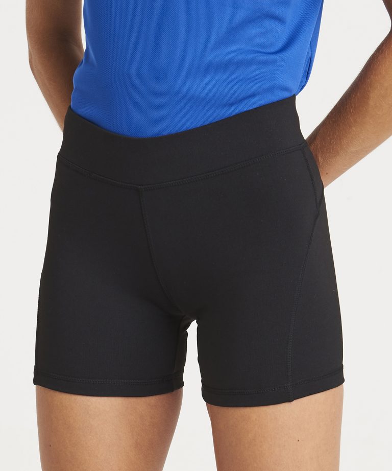 Awdis Just Cool - Womens Cool Training Shorts JC088