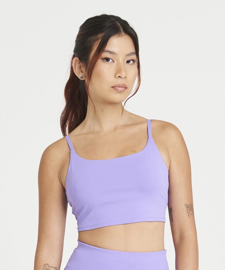 Awdis Just Cool - Womens Recycled Tech Sports Bra JC217