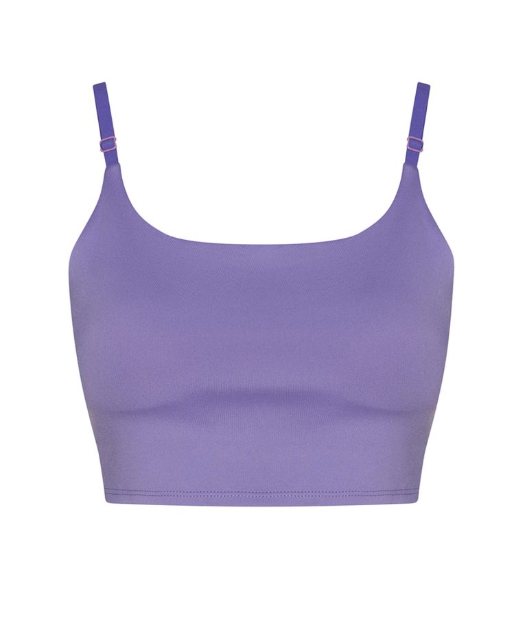 Alternative view of Awdis Just Cool - Womens Recycled Tech Sports Bra JC217