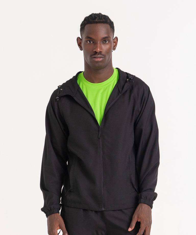 Awdis Just Cool &#8211; Active Track Jacket JC282, Vivid Promotion Workwear