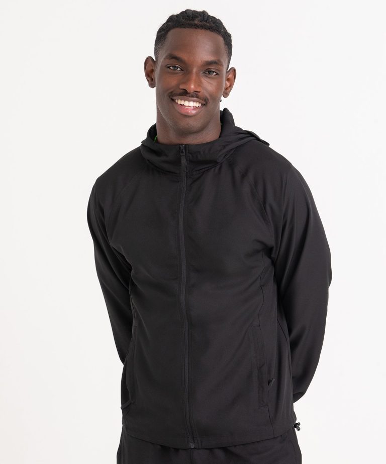 Awdis Just Cool &#8211; Active Track Jacket JC282, Vivid Promotion Workwear