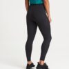 Tridri &#8211; Womens Tridri Recycled Performance Leggings 3 | 4 Length TR530, Vivid Promotion Workwear
