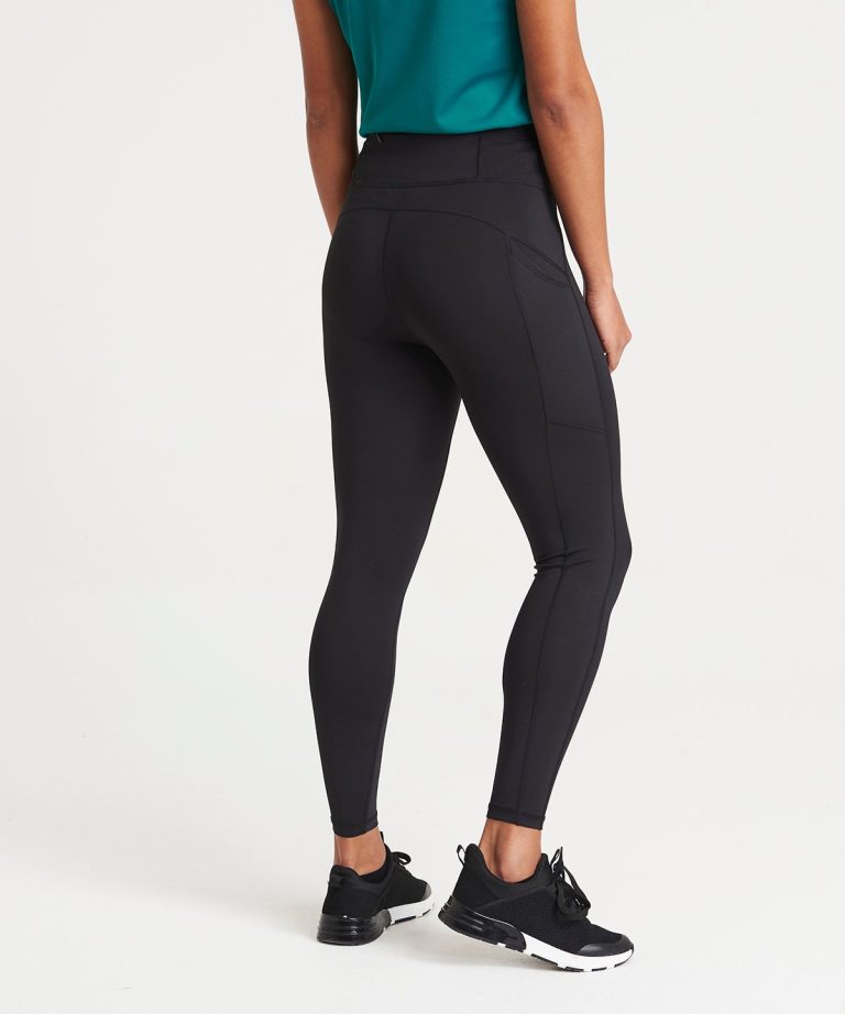 Awdis Just Cool - Womens Recycled Tech Leggings JC287