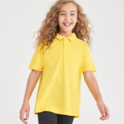 Kids Polos