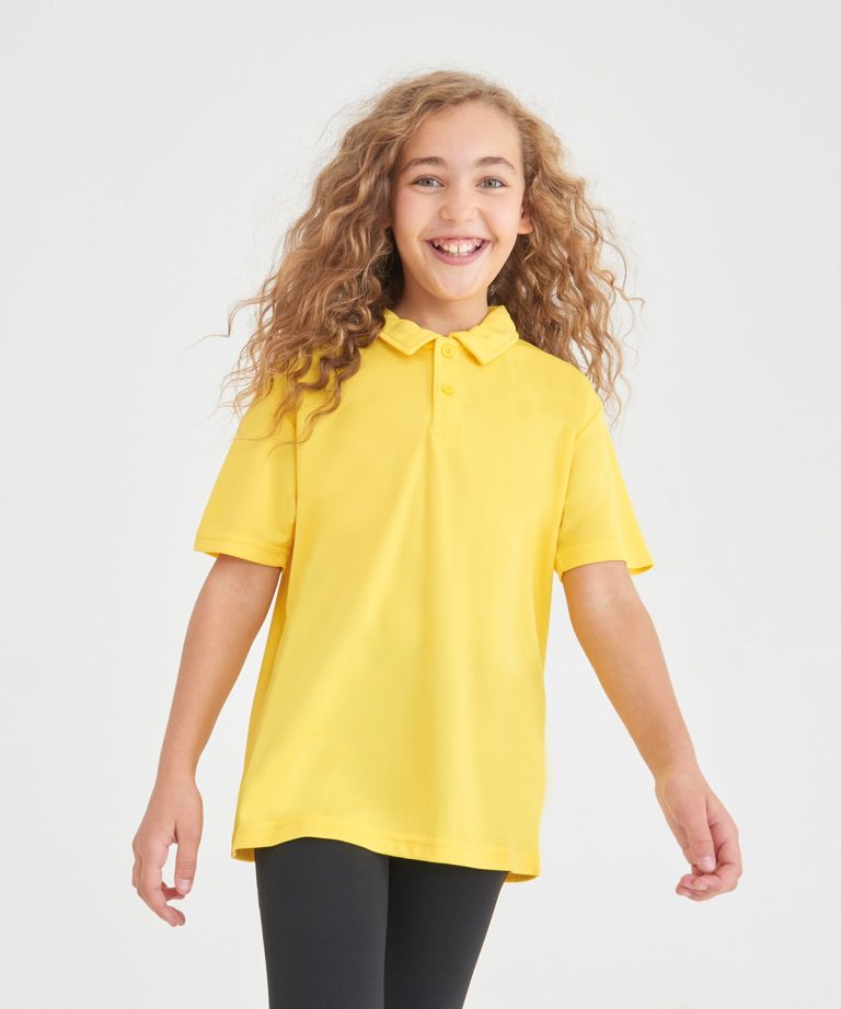 Kids Polos