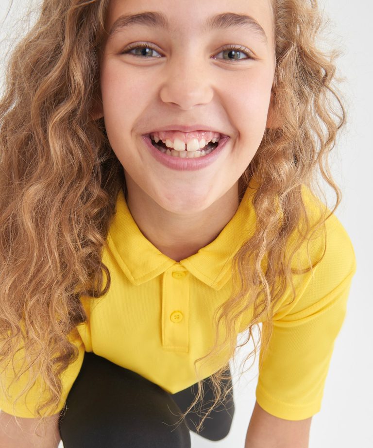 Awdis Just Cool - Kids Cool Polo JC40J