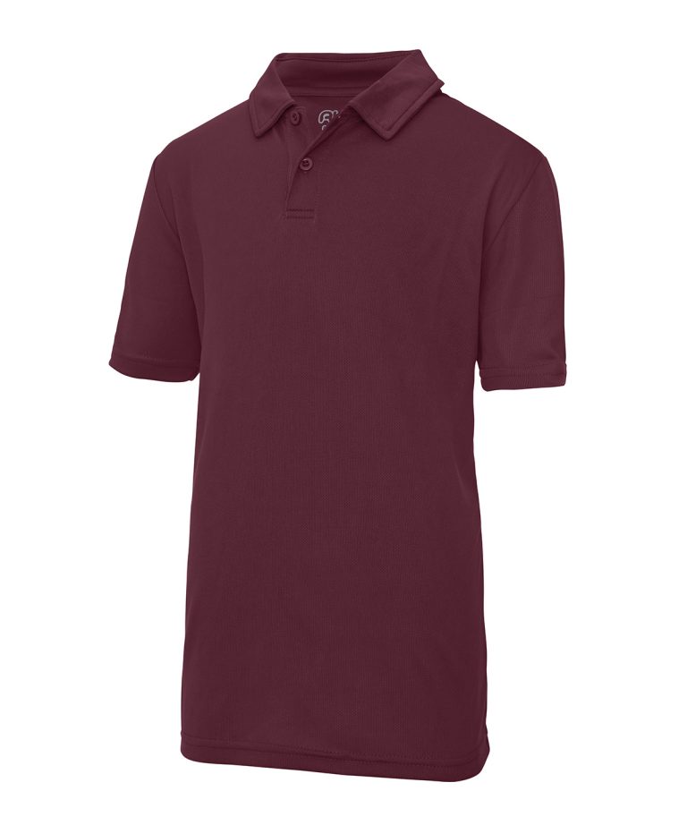 Awdis Just Cool &#8211; Kids Cool Polo JC40J, Vivid Promotion Workwear