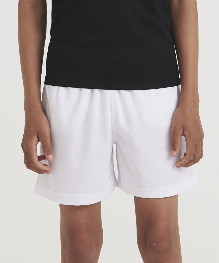 Awdis Just Cool &#8211; Kids Cool Shorts JC80J, Vivid Promotion Workwear