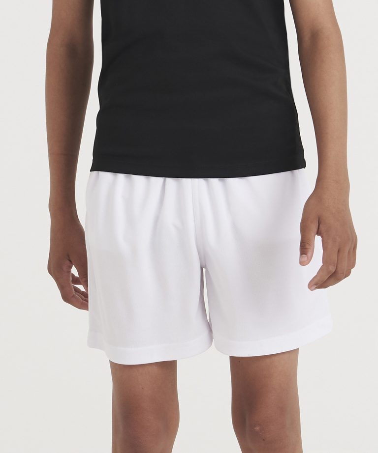 Awdis Just Cool &#8211; Kids Cool Shorts JC80J, Vivid Promotion Workwear
