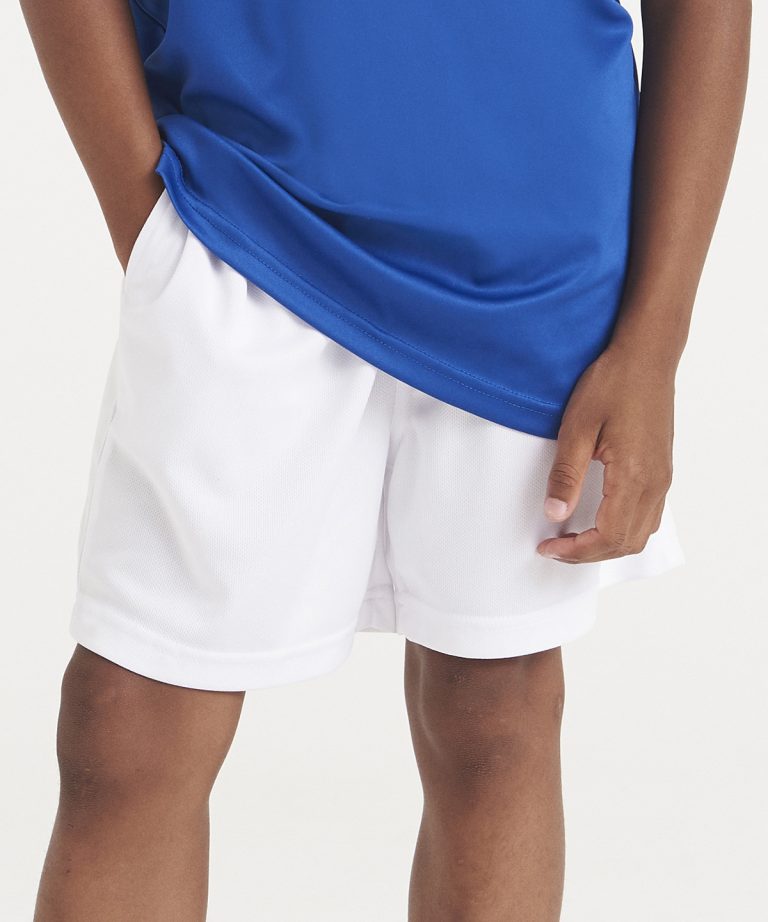 Alternative view of Awdis Just Cool - Kids Cool Shorts JC80J