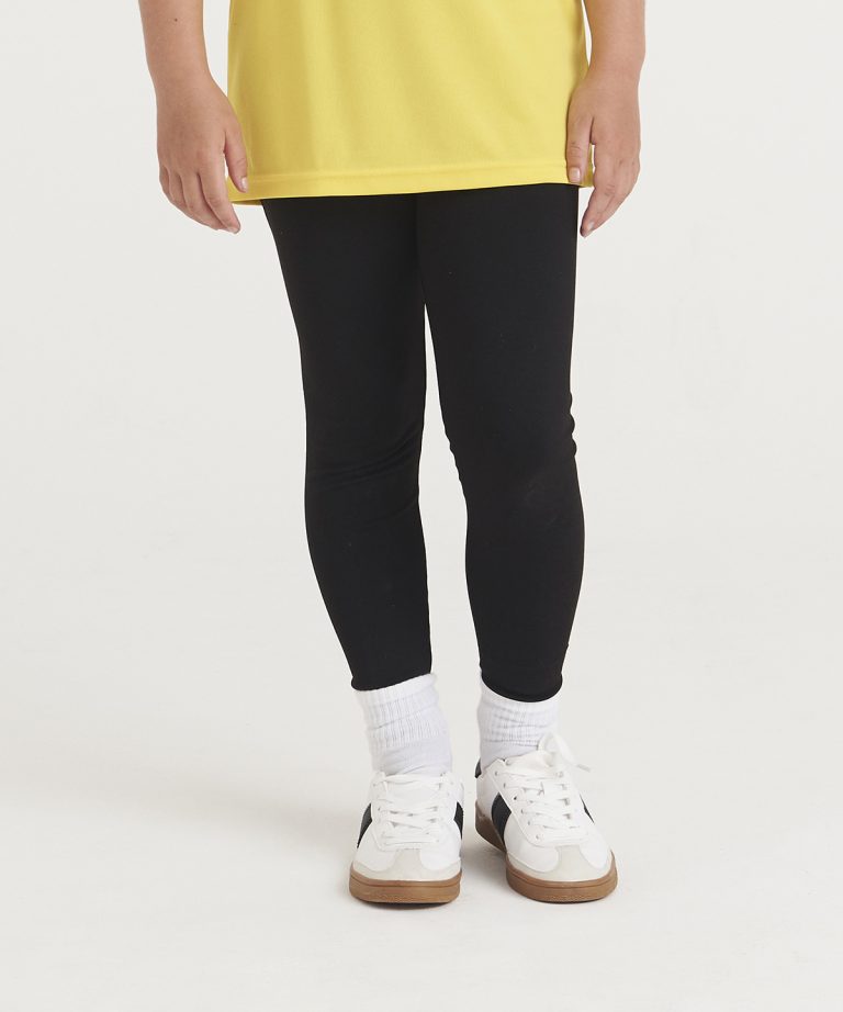 Alternative view of Awdis Just Cool - Kids Cool Athletic Pant JC87J