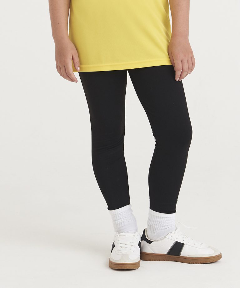Awdis Just Cool &#8211; Kids Cool Athletic Pant JC87J, Vivid Promotion Workwear