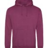 Anthem &#8211; Mens Anthem Hoodie AM001, Vivid Promotion Workwear