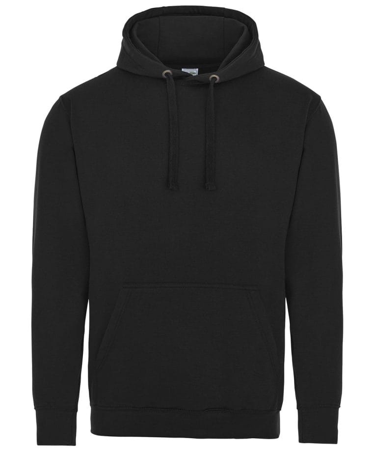 Awdis Just Hoods &#8211; Supasoft Hoodie JH002 Unisex, Vivid Promotion Workwear