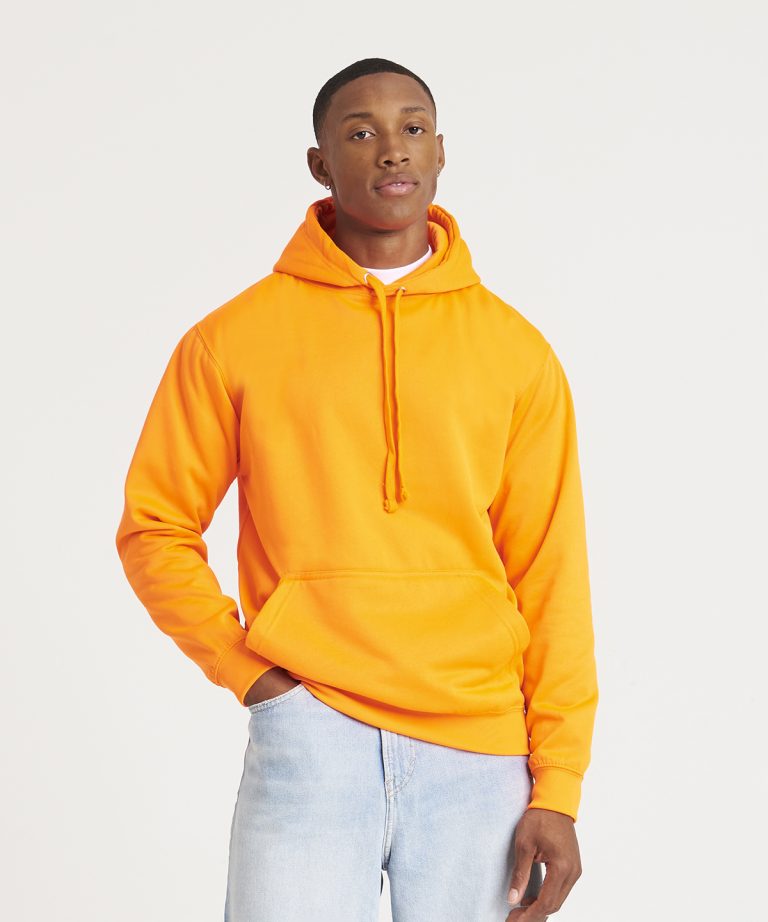Awdis Just Hoods - Electric Hoodie JH004 Unisex