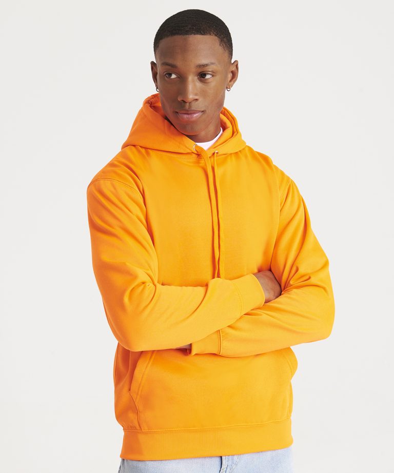 Awdis Just Hoods &#8211; Electric Hoodie JH004 Unisex, Vivid Promotion Workwear